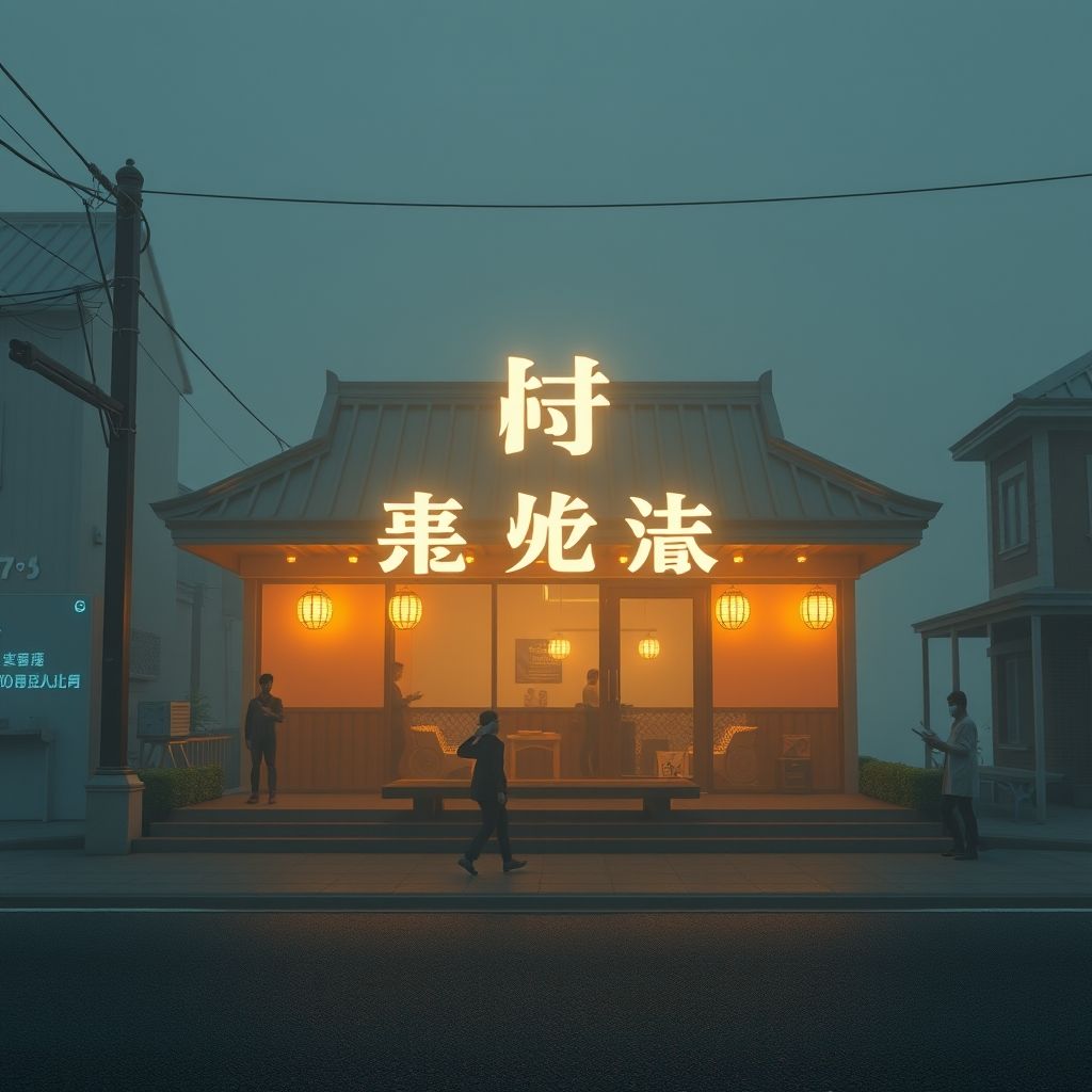 นวัตกรรมใหม่ในการสร้างทวิสเตอร์ส